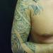 Tattoos - Polynesian with japanese influences - 53338